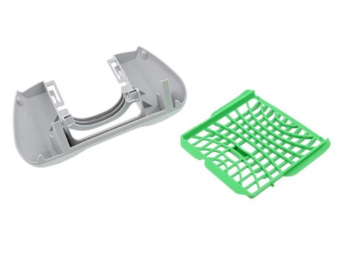 PORSZÍVÓ PORZSÁKTARTÓ SZETT AEG ACS 1800 / ELECTROLUX ZCS 2000EL / 140176691081 GYÁRI