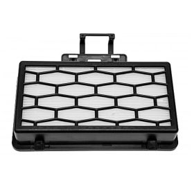   PORSZÍVÓ KOMPATIBILIS HEPA FILTER AEG LX5-2-2SW / ELECTROLUX EC41-ANIM (KIMENETI) 4055460556 MOSHATÓ