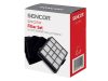 PORSZÍVÓ HEPA FILTER / SZŰRŐ KÉSZLET SVX027HF / SVC 9300BK PORSZÍVÓHOZ GYÁRI MOSHATÓ