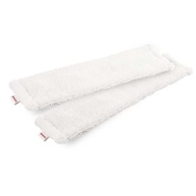   PORSZÍVÓ MOP KÉSZLET SENCOR SCX 002 / SCW 3001YL ABLAKTISZTÍTÓ KÉSZÜLÉKHEZ (2DB/CSOMAG) GYÁRI MOSHATÓ