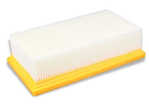 PORSZÍVÓ KOMPATIBILIS MOTORVÉDŐ SZŰRŐ KARCHER NT 351 ECO/ NT 375 ECO / NT 14/1 ECO (6.904-156.0)