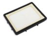 PORSZÍVÓ HEPA FILTER DIRT DEVIL CENTEC 2 M2831 / M2288  (KIMENETI) 2288003