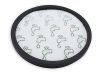 PORSZÍVÓ KOMPATIBILIS MOTORVÉDŐ CYCLON SZŰRŐ ROWENTA RO 6920 / RO 7234 (Ø170MM) / RS-2230000345 MOSHATÓ
