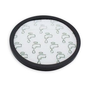   PORSZÍVÓ KOMPATIBILIS MOTORVÉDŐ CYCLON SZŰRŐ ROWENTA RO 6920 / RO 7234 (Ø170MM) / RS-2230000345 MOSHATÓ