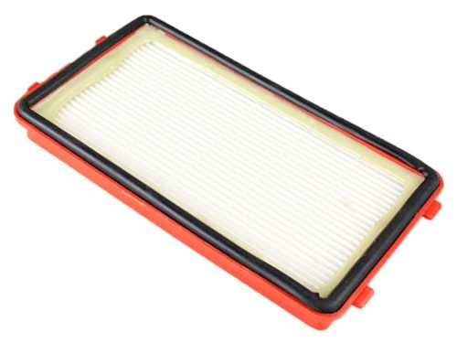 PORSZÍVÓ HEPA FILTER DIRT DEVIL DD 5255-1 REBEL 55HF / 55HFC (KIMENETI)