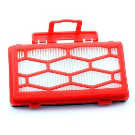   PORSZÍVÓ HEPA FILTER SZŰRŐ DIRT DEVIL DD 2224 REBEL 24 / DD 2820