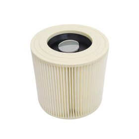   PORSZÍVÓ KOMPATIBILIS HEPA FILTER / MOTORVÉDŐ SZŰRŐ HENGERES KARCHER WD 2 / A 2004 (6.414-552.0 / 2.863-303.0) PREMIUM