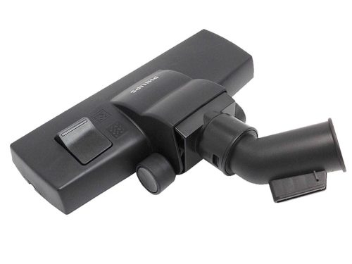 PORSZÍVÓ KOMBINÁLT GÖRGŐS SZÍVÓFEJ Ø35MM PHILIPS FC 8240 / FC 8289 / 432200426932 GYÁRI