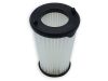 PORSZÍVÓ KOMPATIBILIS HEPA FILTER AEG CX7-2-30DB / ELECTOLUX EER73DB (HELYETTESÍTI: AEF150 / 9001683755 MOSHATÓ