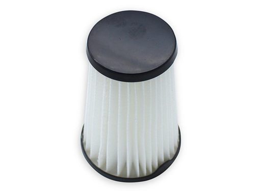 PORSZÍVÓ KOMPATIBILIS HEPA FILTER AEG CX7-2-30DB / ELECTOLUX EER73DB (HELYETTESÍTI: AEF150 / 9001683755 MOSHATÓ