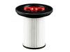 PORSZÍVÓ KOMPATIBILIS HEPA FILTER BOSCH BBS1114/02 /BCS8224GB/01 / 12036642 / 12023349 MOSHATÓ