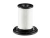 PORSZÍVÓ KOMPATIBILIS HEPA FILTER BOSCH BBS1114/02 /BCS8224GB/01 / 12036642 / 12023349 MOSHATÓ