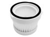 PORSZÍVÓ HEPA FILTER ETA 1423 / 3423 VERO II 142300030 GYÁRI MOSHATÓ