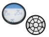 PORSZÍVÓ HEPA FILTER / SZŰRŐ KÉSZLET ROWENTA RO 2910 / RO 2933 / ZR904301 GYÁRI