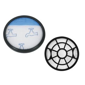   PORSZÍVÓ HEPA FILTER / SZŰRŐ KÉSZLET ROWENTA RO 2910 / RO 2933 / ZR904301 GYÁRI