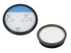 PORSZÍVÓ HEPA FILTER / SZŰRŐ KÉSZLET ROWENTA RO 2910 / RO 2933 / ZR904301 GYÁRI