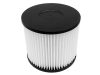 PORSZÍVÓ HEPA FILTER / MOTORVÉDŐ SZŰRŐ HENGERES FIELDMANN FDU 900601 / FDU 200601-E HAMUPORSZÍVÓHOZ 50002156 GYÁRI MOSHATÓ