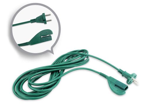 PORSZÍVÓ BEKÖTŐ KÁBEL / VEZETÉK VORWERK VK135 / VK136 7 MÉTER (TÁPKÁBEL)