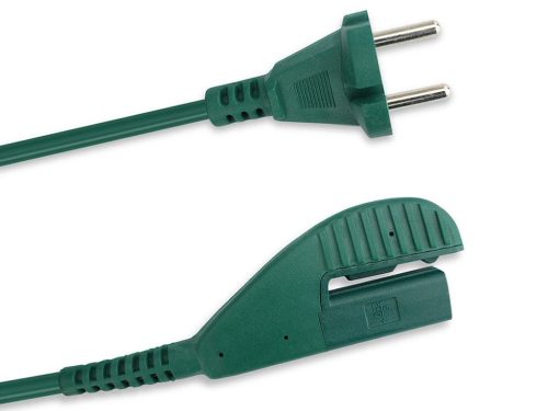 PORSZÍVÓ BEKÖTŐ KÁBEL / VEZETÉK VORWERK VK135 / VK136 7 MÉTER (TÁPKÁBEL)