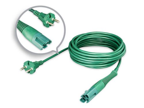 PORSZÍVÓ BEKÖTŐ KÁBEL / VEZETÉK VORWERK VK130 / VK131 7 MÉTER (TÁPKÁBEL)