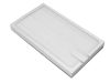 PORSZÍVÓ HEPA FILTER 1454 / 2454 / 3454 TRINO / 1497 TRIMO / 345487040 GYÁRI