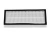 PORSZÍVÓ HEPA FILTER 1454 / 2454 / 3454 TRINO / 1497 TRIMO / 345487040 GYÁRI