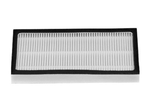 PORSZÍVÓ HEPA FILTER 1454 / 2454 / 3454 TRINO / 1497 TRIMO / 345487040 GYÁRI