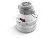 UNIVERZÁLIS  IPARI PORSZÍVÓ MOTOR PROFI EUROPE 45 / PROFI EUROPE 7.30 / 3 TURBINÁS AMETEK 1500W (MAX:1870W)