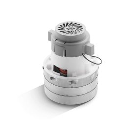   UNIVERZÁLIS  IPARI PORSZÍVÓ MOTOR PROFI EUROPE 45 / PROFI EUROPE 7.30 / 3 TURBINÁS AMETEK 1500W (MAX:1870W)