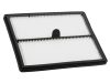 PORSZÍVÓ HEPA FILTER ELECTROLUX RX9 / PUREI9 ROBOTPORSZÍVÓHOZ 4060001429 GYÁRI