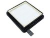 PORSZÍVÓ KOMPATIBILIS HEPA FILTER PORTARTÁLYHOZ BLAUPUNKT VCC 301 / VCC 311 / MONZANA DEUBA DBZS001 / ACC016
