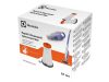 PORSZÍVÓ HEPA FILTER SZETT EF144 ERGORAPIDO ZB3XXX, EERXXX / RAPIDO ZB5XXX, ZB6XXX MODELLSOROZAT PORSZÍVÓIHOZ (2DB/CSOMAG) 9001671529 GYÁRI