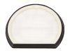 PORSZÍVÓ HEPA FILTER ELECTROLUX ECC21-2IW / H10 140200268013 GYÁRI