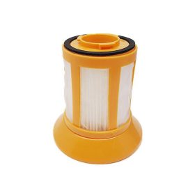   PORSZÍVÓ HEPA FILTER SZŰRŐVÉDŐVEL HYUNDAI VC 009 / HF009 GYÁRI MOSHATÓ