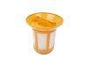PORSZÍVÓ HEPA FILTER SZŰRŐVÉDŐVEL HYUNDAI VC 009 / HF009 GYÁRI MOSHATÓ