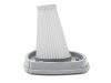 PORSZÍVÓ HEPA FILTER HYUNDAI VC 914 / HF914 GYÁRI MOSHATÓ
