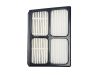 PORSZÍVÓ HEPA FILTER HYUNDAI VC 007 / HYHF007 GYÁRI