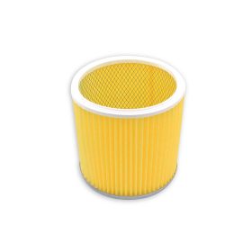   PORSZÍVÓ KOMPATIBILIS HEPA FILTER / MOTORVÉDŐ SZŰRŐ HENGERES KARCHER K 2001 / K 2201 / K 2901 / 6.414-354.0