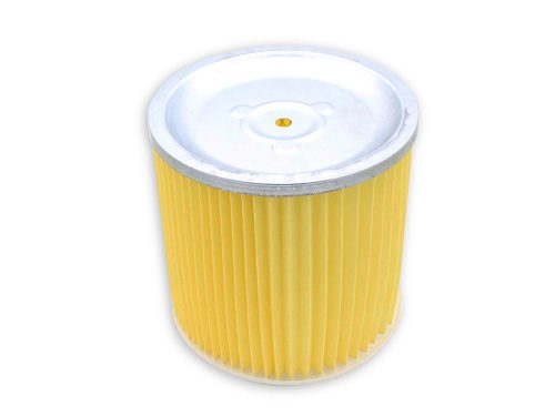 PORSZÍVÓ KOMPATIBILIS HEPA FILTER / MOTORVÉDŐ SZŰRŐ HENGERES KARCHER K 2001 / K 2201 / K 2901 / 6.414-354.0