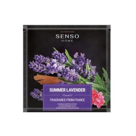   DR. MARCUS SACHET SUMMER LAVENDER SZEKRÉNY,TÁSKA ILLATOSÍTÓ