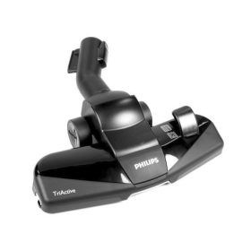   PORSZÍVÓ KOMBINÁLT GÖRGŐS SZÍVÓFEJ Ø35MM PHILIPS TRIACTIVE 642001015739 GYÁRI