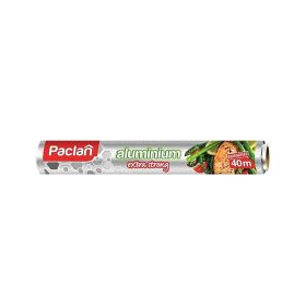 PACLAN ALUFÓLIA EXTRA ERŐS 40M (29 CM SZÉLES) 10MY