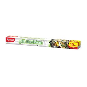 PACLAN GRILL ALUFÓLIA EXTRA ERŐS 10M (45 CM SZÉLES)