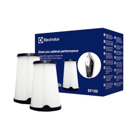   PORSZÍVÓ HEPA FILTER AEG CX7-2-30BP / ELECTROLUX EER73BP / EF150 (2DB/CSOMAG)  9001683748 GYÁRI