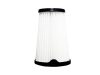 PORSZÍVÓ HEPA FILTER AEG CX7-2-30BP / ELECTROLUX EER73BP / EF150 (2DB/CSOMAG)  9001683748 GYÁRI