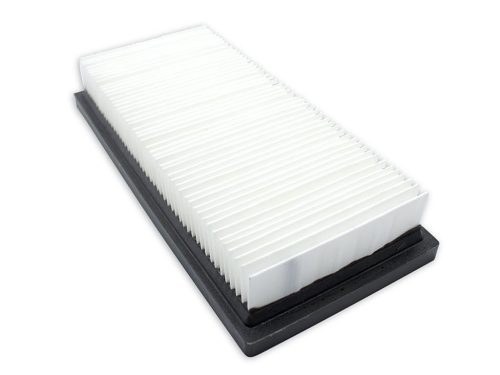 PORSZÍVÓ KOMPATIBILIS LAMELLÁS MOTORVÉDŐ SZŰRŐ NILFISK / ALTO ATTIX 30-21 XC / 40-21 XC / 50-2H PC / (30/40/50)