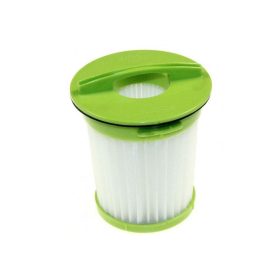   PORSZÍVÓ HEPA FILTER ARIETE JETFORCE 2791 00P279100AR0 / AT5165395020 GYÁRI MOSHATÓ