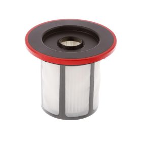   PORSZÍVÓ HEPA FILTER SZŰRŐVÉDŐVEL BOSCH BBS611W2TW/03 / BCS61113/01 / 12033215 GYÁRI MOSHATÓ