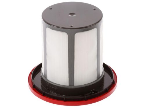PORSZÍVÓ HEPA FILTER SZŰRŐVÉDŐVEL BOSCH BBS611W2TW/03 / BCS61113/01 / 12033215 GYÁRI MOSHATÓ