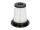 PORSZÍVÓ HEPA FILTER GORENJE SVC 216FMLW / SVC216FMLBK / 737076 GYÁRI